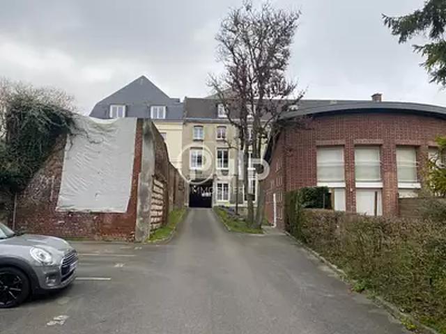 Arras 62000 Location parking