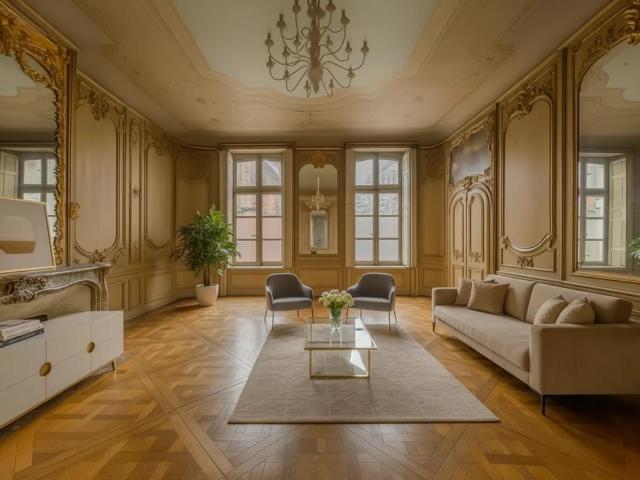 Arras Vente Appartement 62