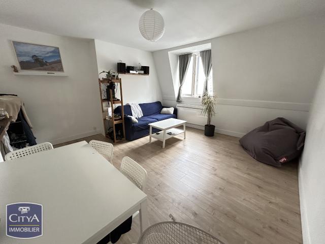 Arras Vente Appartement 62