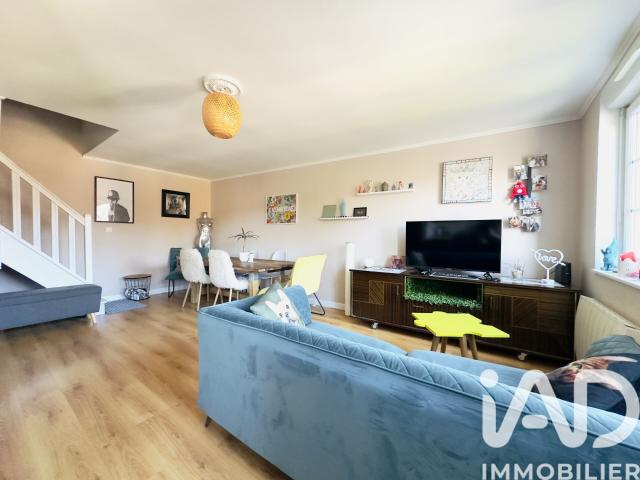 Arras Vente Appartement 62
