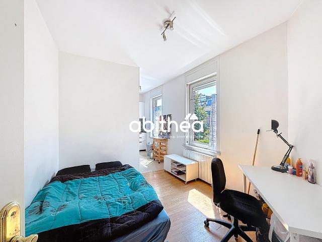 Arras Vente Appartement 62