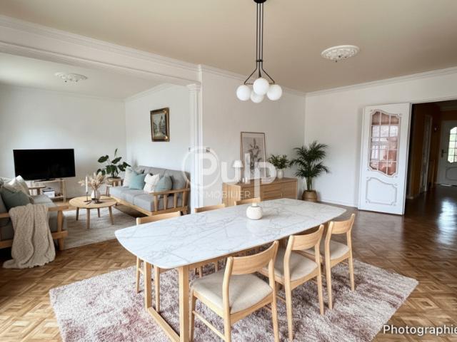 Arras Vente Appartement 62