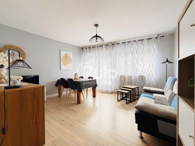 Arras Vente Appartement 62