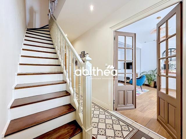 Arras Vente Maison 62