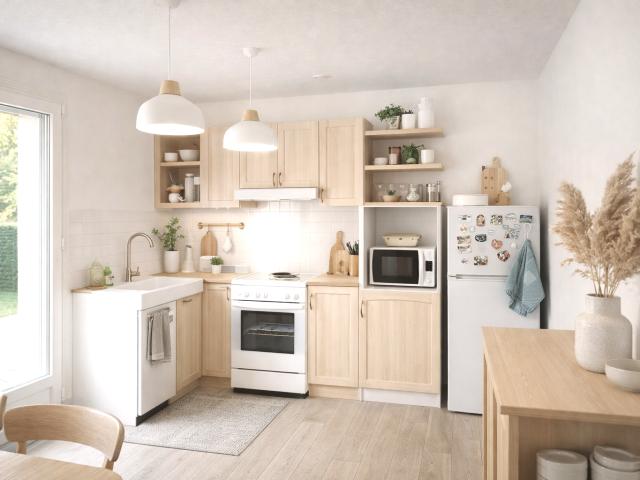 Arras Vente Maison 62