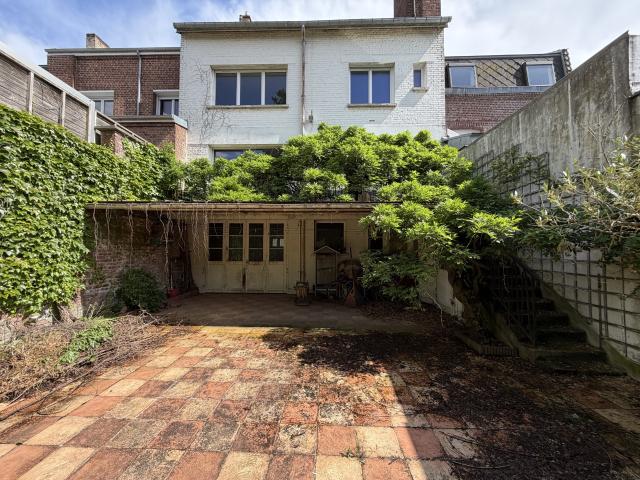 Arras Vente Maison 62
