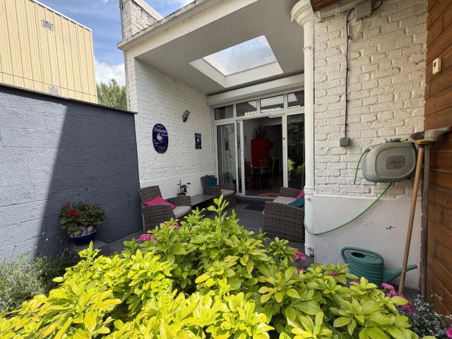 Arras Vente Maison 62