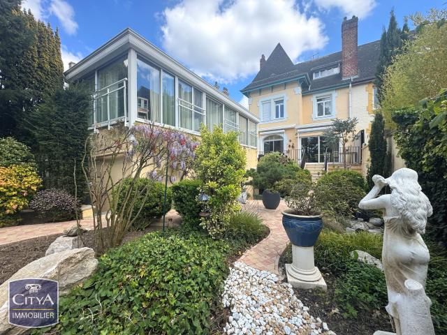 Arras Vente Maison 62