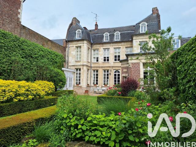 Arras Vente Maison 62