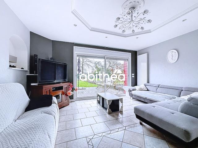 Arras Vente Maison 62