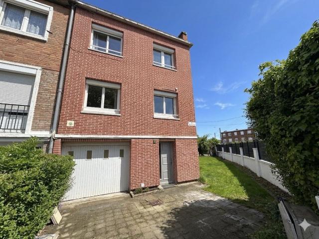 Arras Vente Maison 62