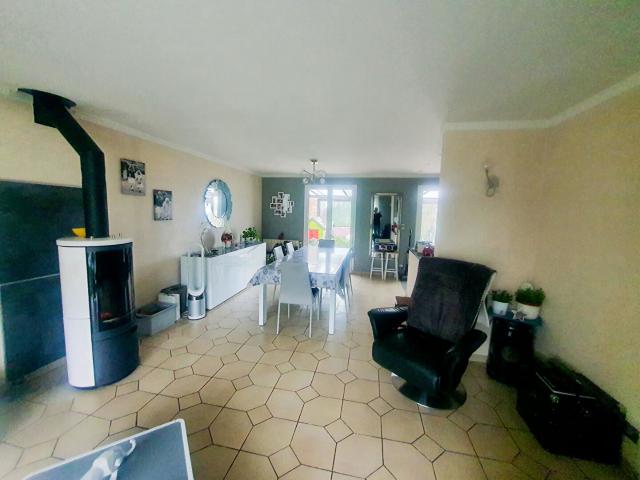 Arras Vente Maison 62