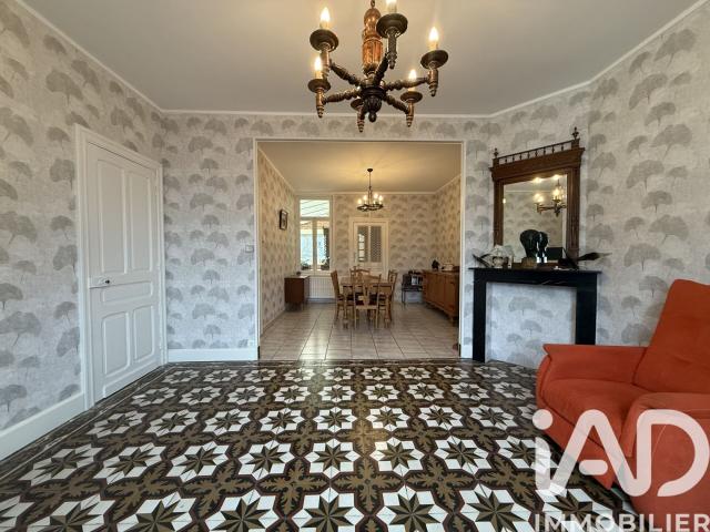 Arras Vente Maison 62