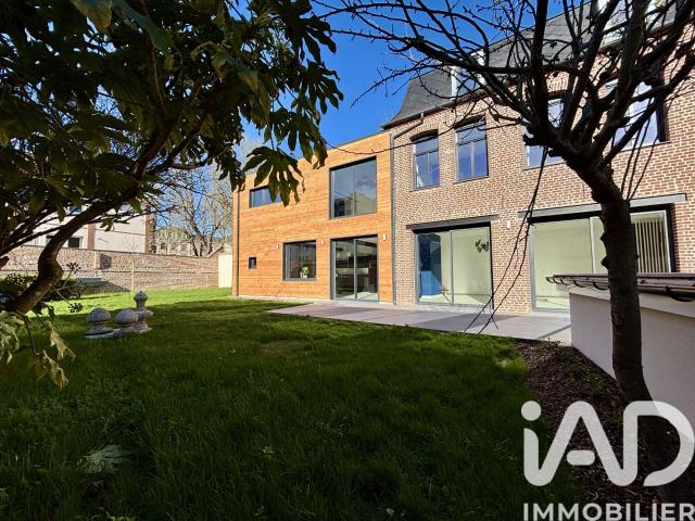 Arras Vente Maison 62
