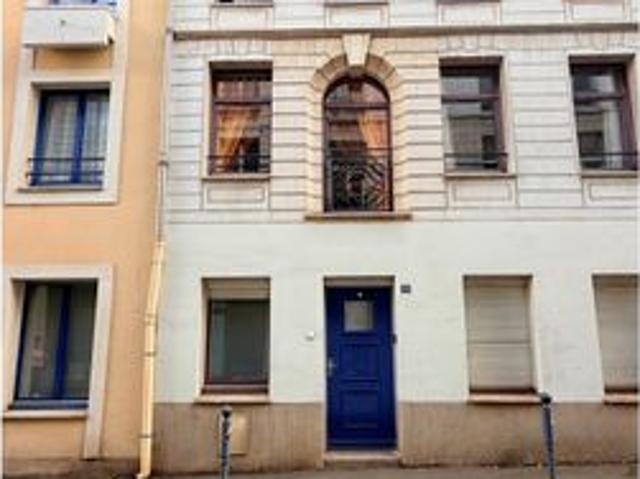 ARRAS Appartement 3 pièces 76m2