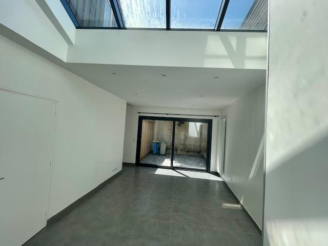 ARRAS CENTRE VILLE Secteur Mairie 112.54m2 habitables rénovée