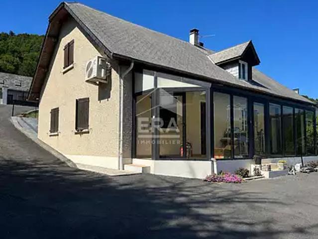 Arras en Lavedan 65400 Achat / Vente maison 5 pièces t5