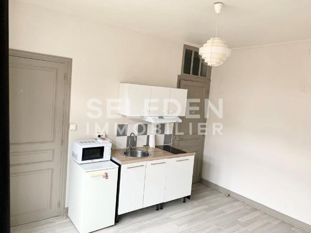 Arras Location Appartement 62