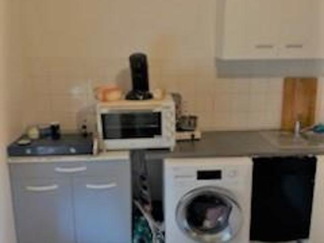 Arras Location Appartement 62
