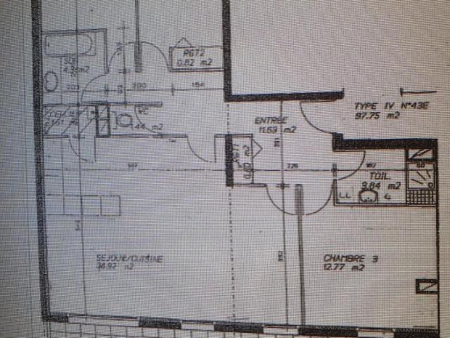 Arras Location Appartement 62