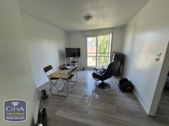 Arras Location Appartement 62