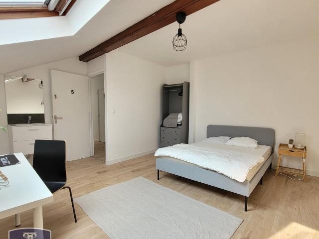 Arras Location Appartement 62
