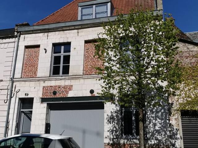 Arras Location Appartement 62