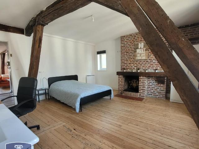 Arras Location Appartement 62