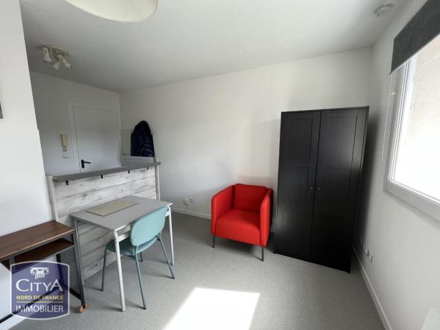 Arras Location Appartement 62