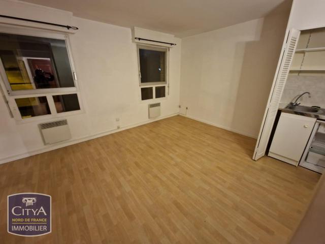 Arras Location Appartement 62