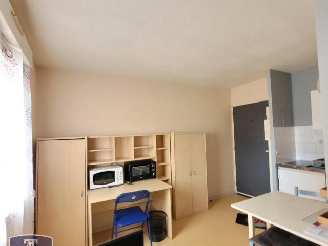 Arras Location Appartement 62