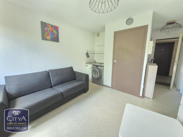 Arras Location Appartement 62