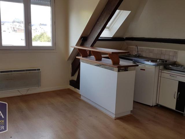 Arras Location Appartement 62