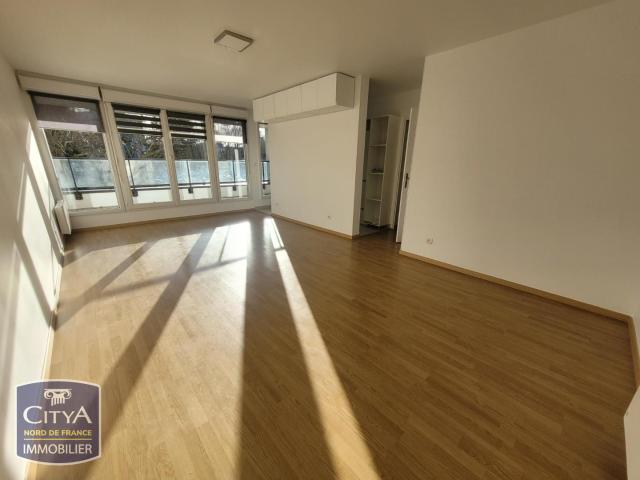 Arras Location Appartement 62