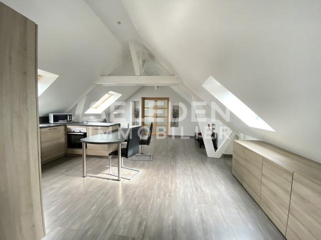 Arras Location Appartement 62