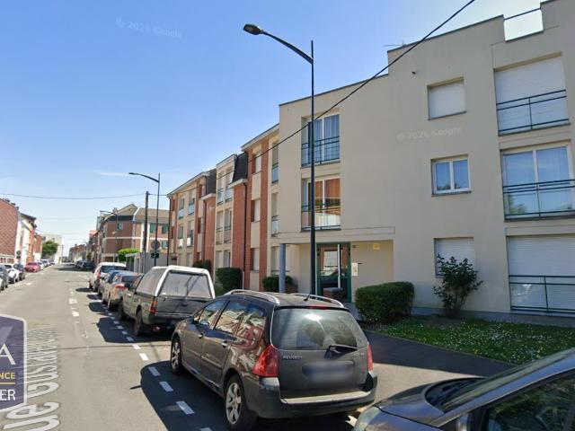 Arras Location Appartement 62