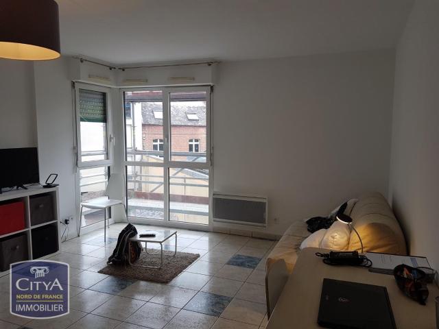 Arras Location Appartement 62