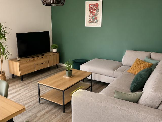 Arras Location Maison 62