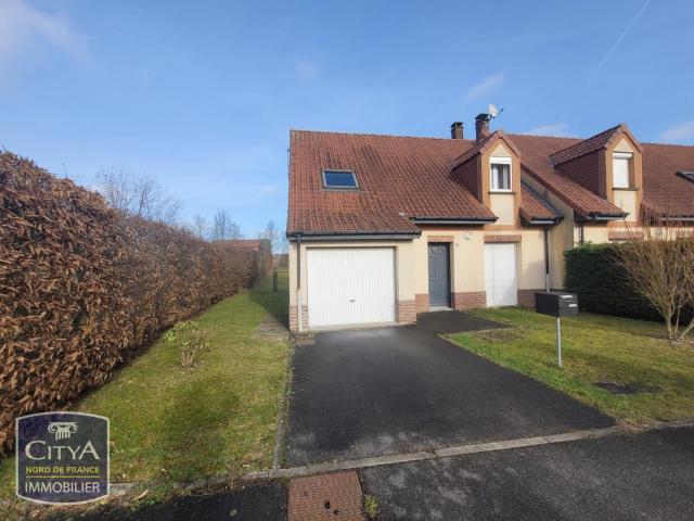 Arras Location Maison 62
