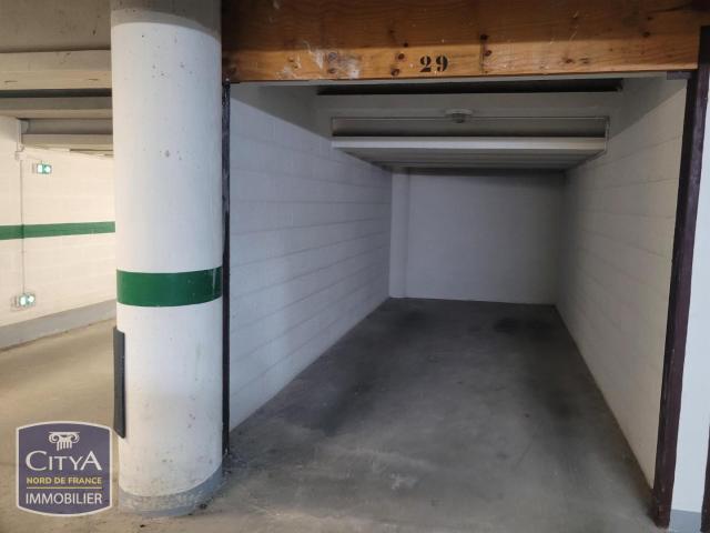 Arras Location Parking / Garage 62