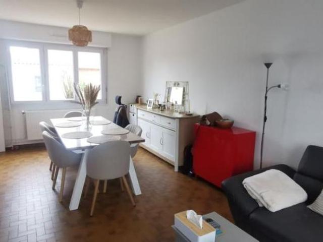 ARRAS MAISON A LOUER