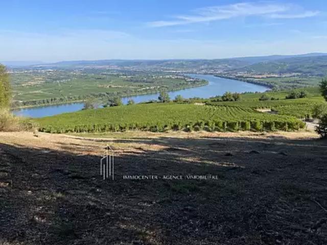 Arras sur Rhône 07370 Achat / Vente terrain