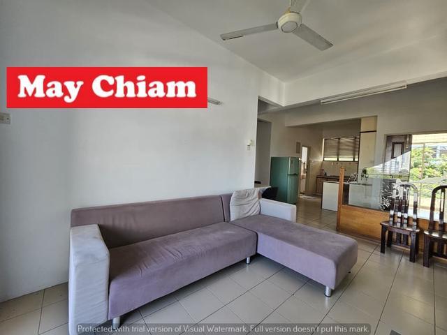 Arratoon Court Georgetown Corner Unit Renovated