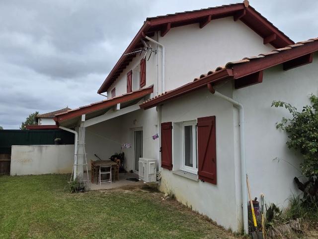 Arraute Charritte Vente Maison 64