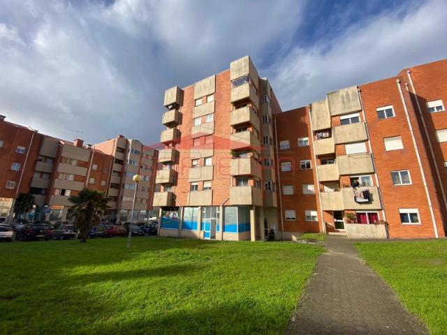 Espaço de Arrumos Esgueira, Aveiro