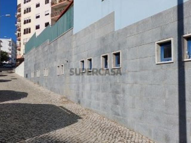 Arrecadação Alto de Santa Catarina, Linda a Velha