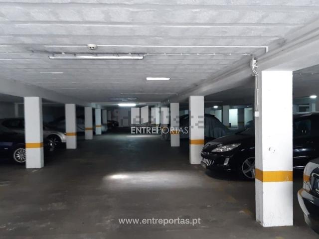 Arrecadação, Póvoa de Varzim