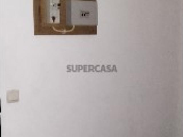 Arrecadação em Alverca do Ribatejo e Sobralinho
