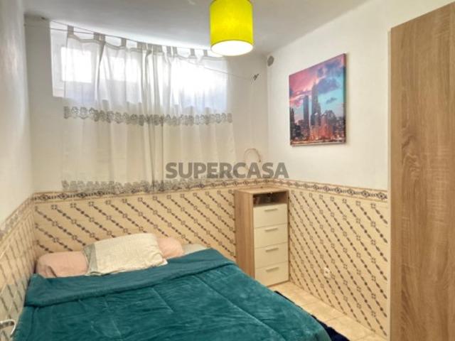 Arrecadação em Portimão adaptada como Apartamento