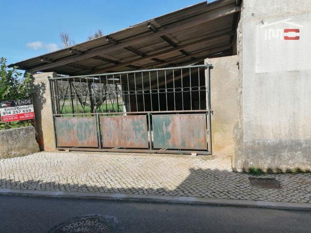 Arrecadação, Freixianda, Ribeira Do Farrio e Formigais, Ourém | BPI Expresso Imobiliário